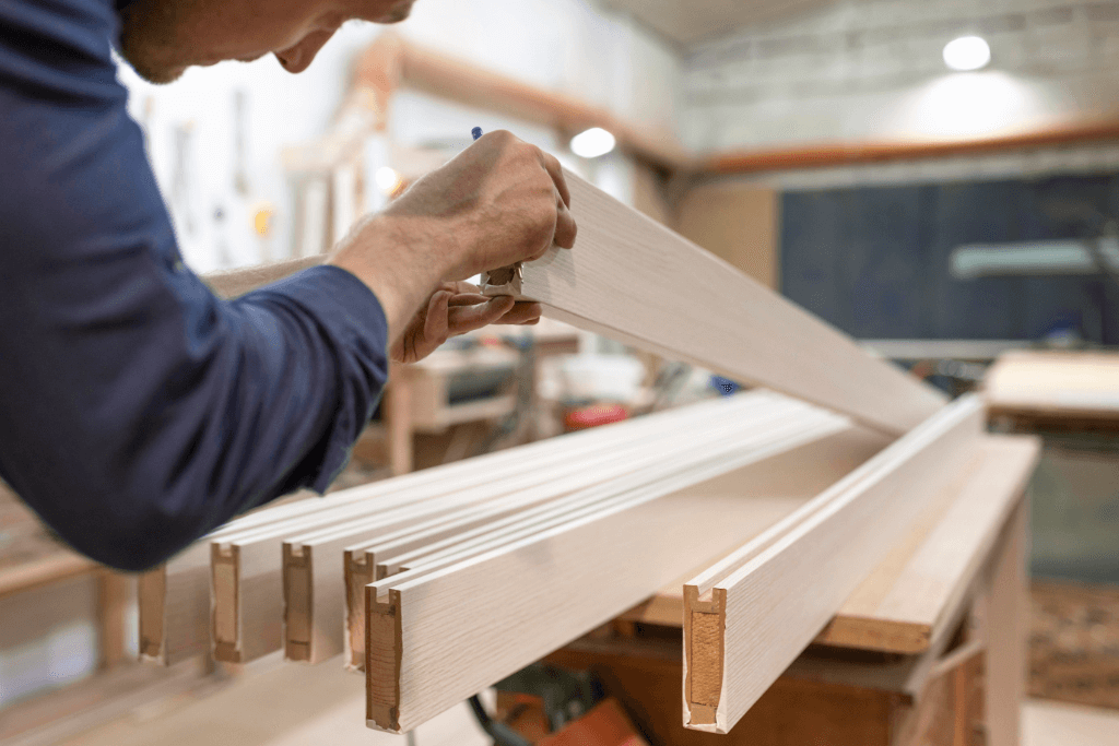What Is Scribe Molding And Why It