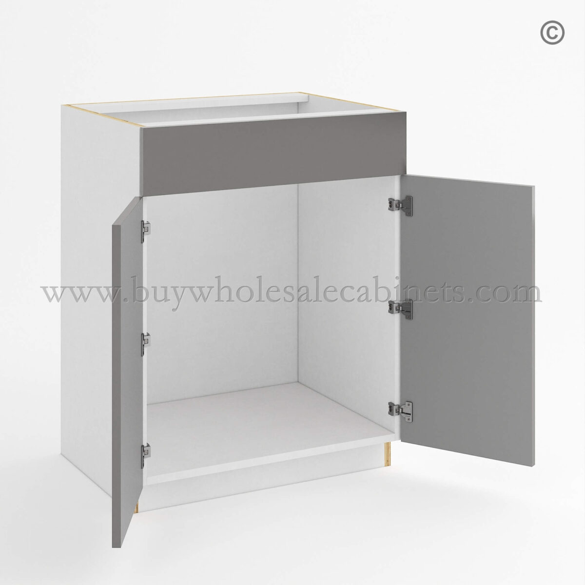 frameless cabinets, rta cabinets