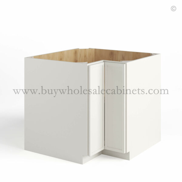 slim shaker cabinets