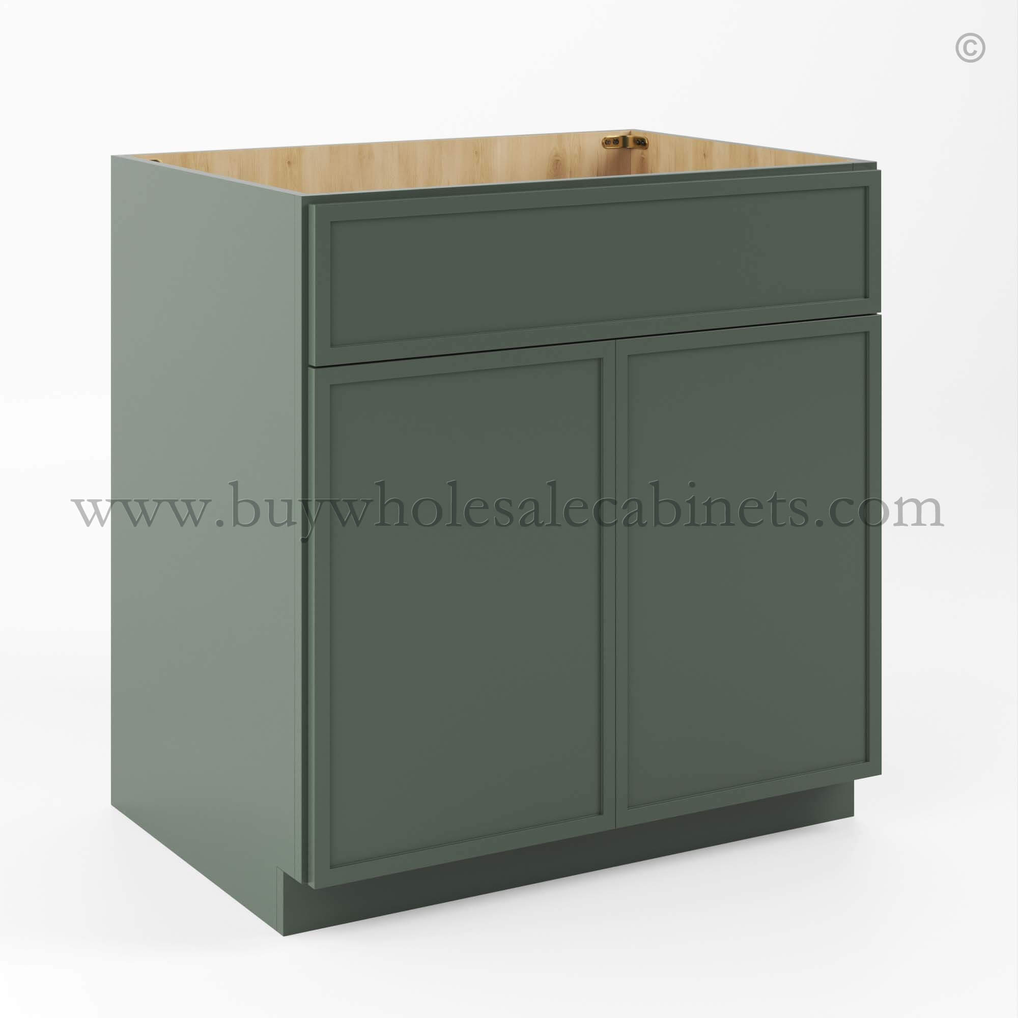 sink base cabinet