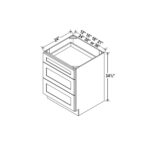 Drawer Base