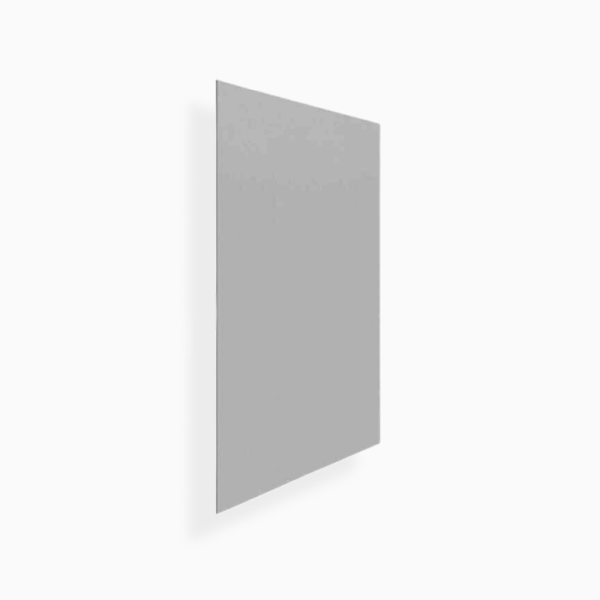 Gray Shaker Base Skin Veneer Panel